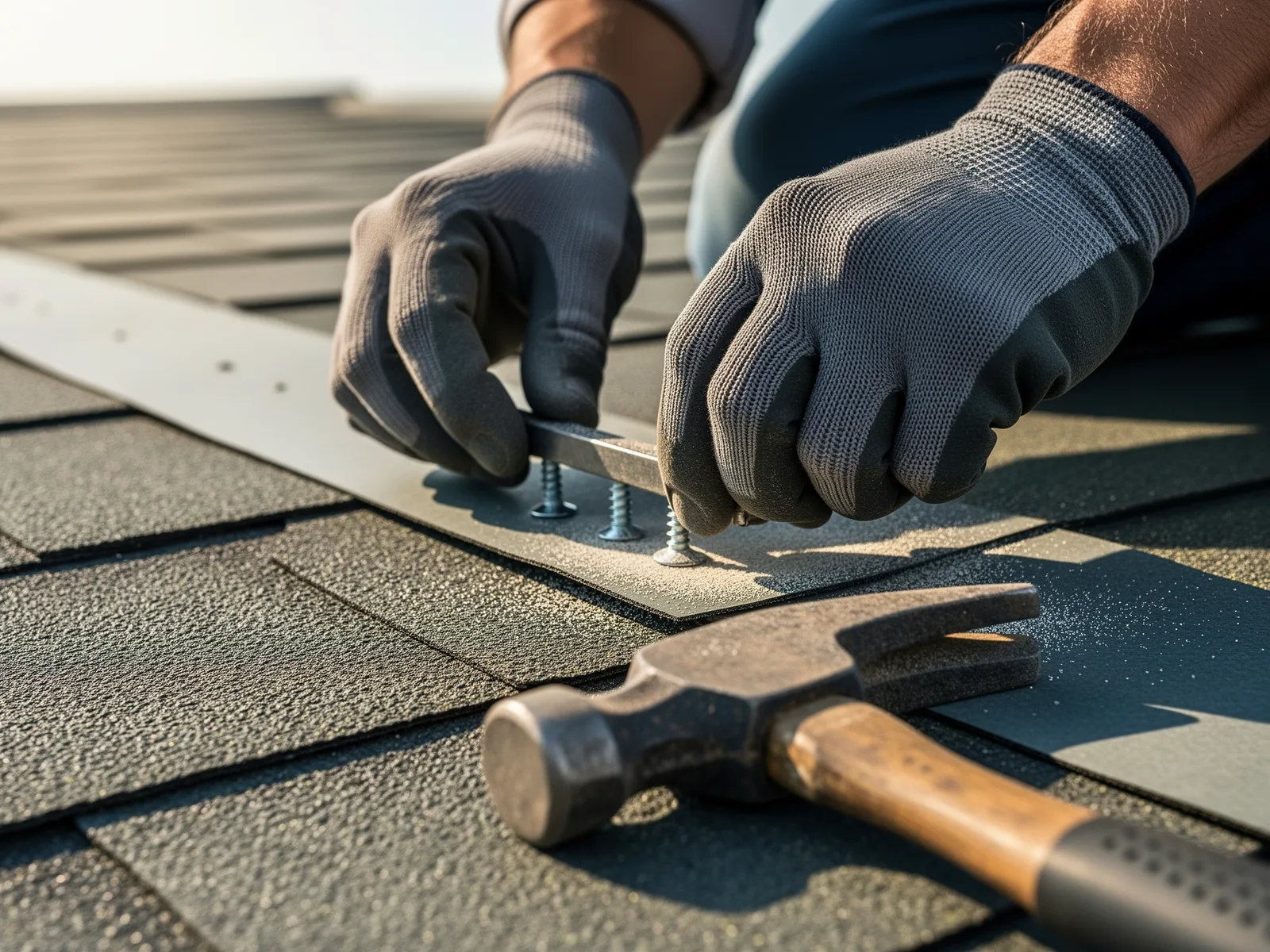 Why choose Fascia Repair in Melber, KY